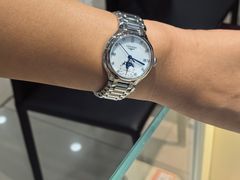 -亨得利钟表商店