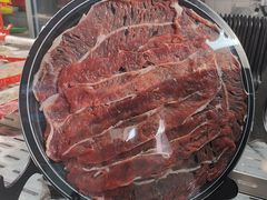 -醉董牛川派鲜肉自选火锅(烟台店)