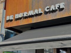 -BE NORMAL CAFE(霞溪路店)