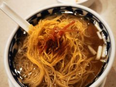 海虾云吞竹升面-池记(尖沙咀店)