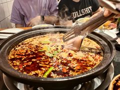 -小饕荟雅安贡椒鱼鲜馆(广福桥店)
