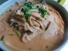 -天厨妙香素食餐厅(清华店)