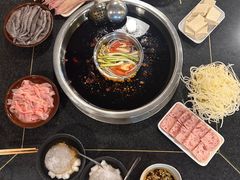 -邓莽子老火锅(中兴路总店)