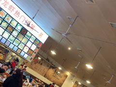 -冶建镜子·老南昌大排档·江西虾王(总店)