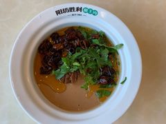 -阳坊胜利涮羊肉(阳坊老店)