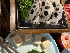 -吼堂老火锅(太古里总店)