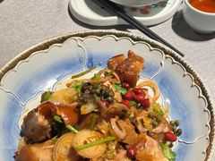 -晓粤·惹味粤菜(凯德乐峰广场店)