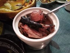 -茶油香闽南菜·花园餐厅(前埔店)