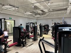 -FLARE STAR FITNESS(复地活力城店)