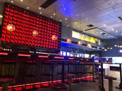 大堂-NIUNIUPARK和牛螃蟹(龙湖杭州滨江天街店)