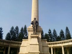 -十九路军淞沪抗日阵亡将士陵园