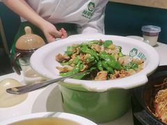 -绿草地·湘菜(芙蓉天街店)