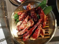 -大叹号·朝鲜族烤肉(潍坊泰华城店)