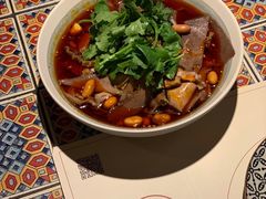 -酒肆浅葱•烧烤•龙虾•排档(卓悦intown店)