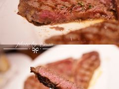 -弗兰克牛排西餐厅Ribone steak house(柠檬花园店)