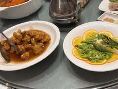 -飞天大厦清真餐厅