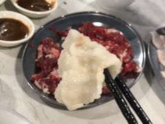 -菜忠潮州牛肉店(岗厦店)