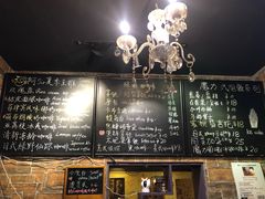 -阿sir咖啡(陶谷新村店)