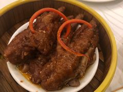 -唐乐宫·小厨餐厅