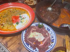 -楠火锅(广州总店)