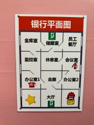 -斯坦熊亲子密室(富力广场店)