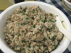 -钱大妈海鲜饭店(保利林语店)