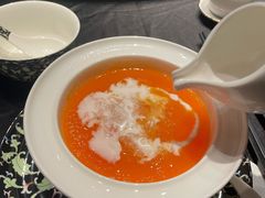 -君庭中餐馆(湘江豪生店)