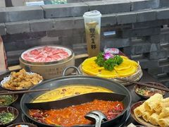 -冯校长老火锅(深圳总店)