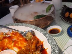 -桂满陇-望山(虹口龙之梦店)