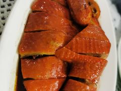 玫瑰豉油鸡-熠盛粤味·顺德桑拿鸡(永康路店)