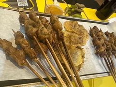 -望京小腰(北京总店)