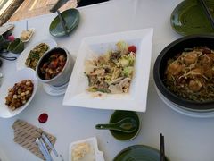-真爱中国餐馆·年华店(朱雀大街店)