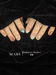 -斯馨·健康美甲美睫