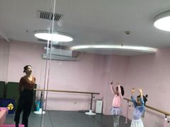 -舞研舞蹈培训(魏公村校区)