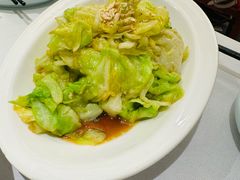 包菜-峨嵋酒家(地安门店)