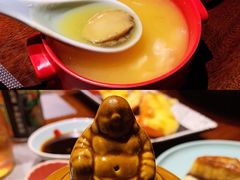 -古京·臻致料理(月湖店)