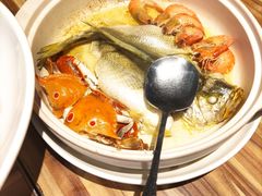 -陈鹏鹏潮汕菜(欢乐海岸 海边景观店)