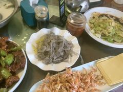-雪湖煜辰鱼头老店(雪野湖店)