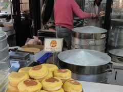 -李氏憨粑粑(官渡古镇店)