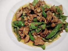 -秦唐一号西安菜馆(钟楼店)