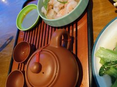 -外婆烧.老杭帮菜(庆春店)