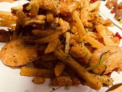 -小俩口烧烤东北菜(双井店)