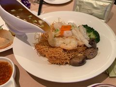 -陶陶居海鲜酒家(新马路店)