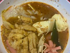 -刘文祥麻辣烫(蛇口店)