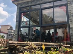 -周大娘牛乳(旧寨古村总店)