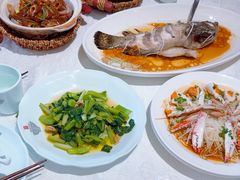 -和满堂·经典本帮菜(川沙古镇店)