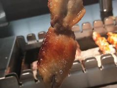 -很久以前羊肉串(中山公园店)