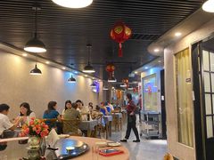 -徐记私厨(半淞园路店)