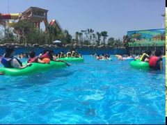 -郑州方特水上乐园