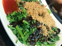 -马来西亚美食街
